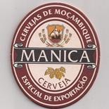 Manica MZ 024